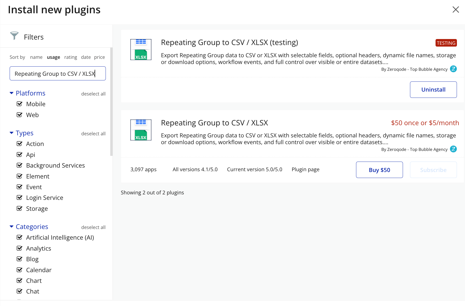 Image without caption