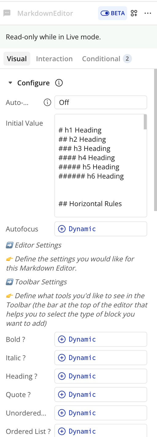 Image without caption