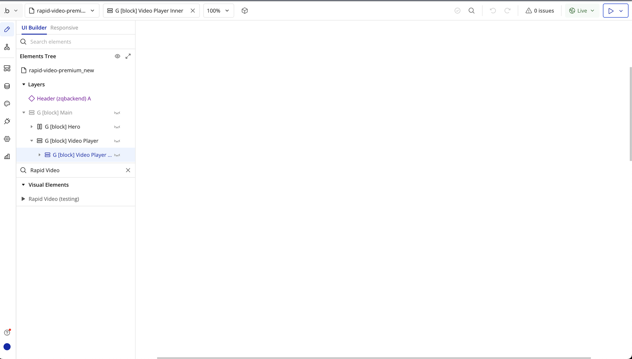 Image without caption