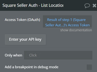 Image without caption