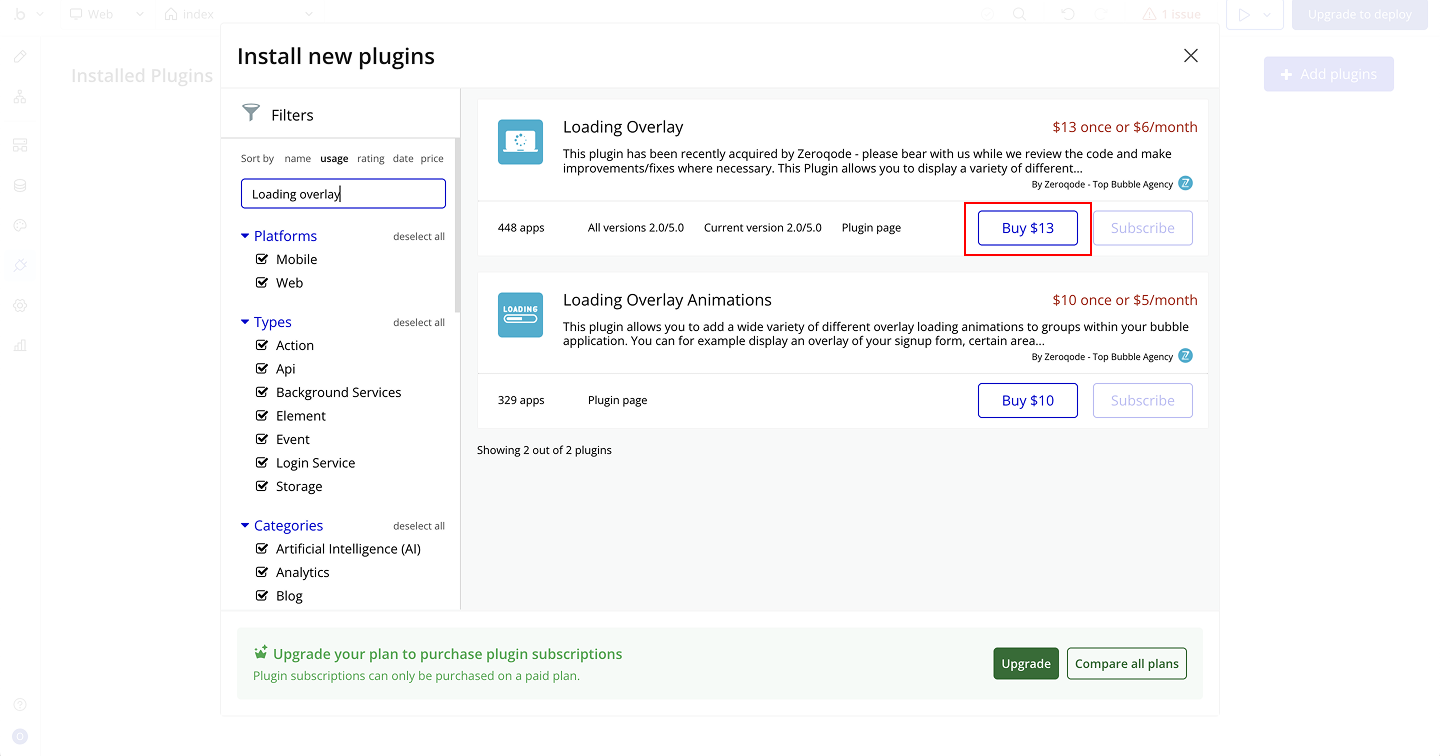 Image without caption