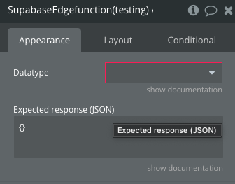 Image without caption