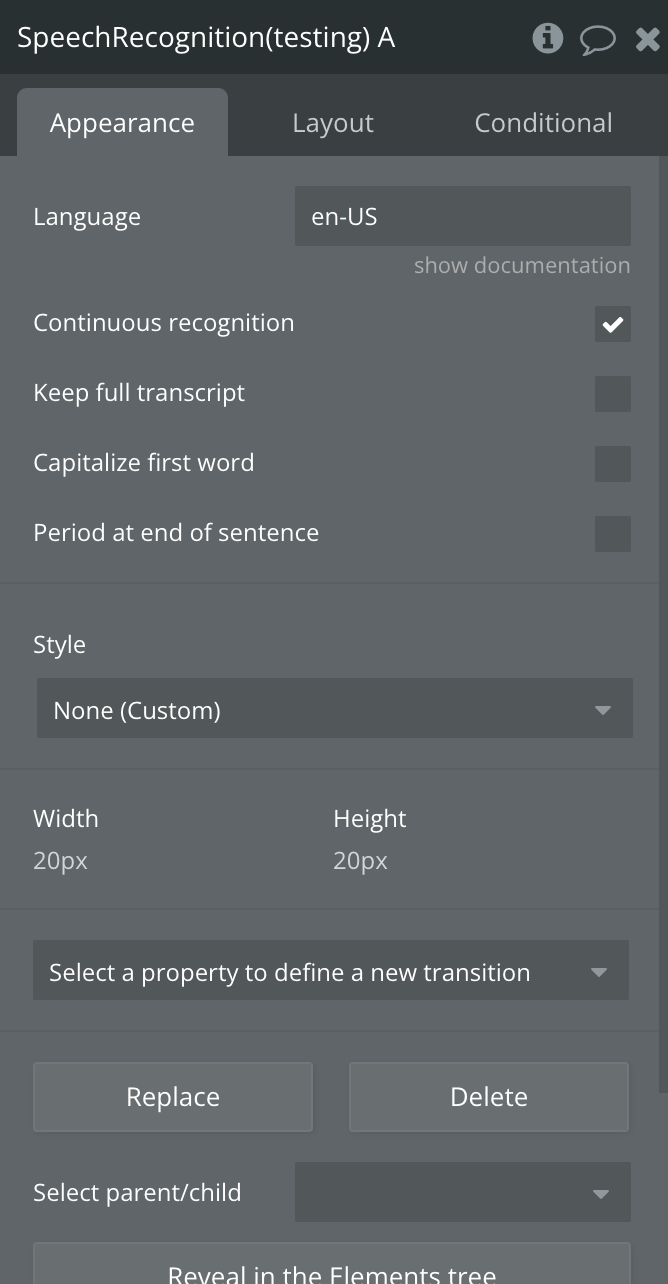 Image without caption