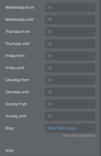 Image without caption