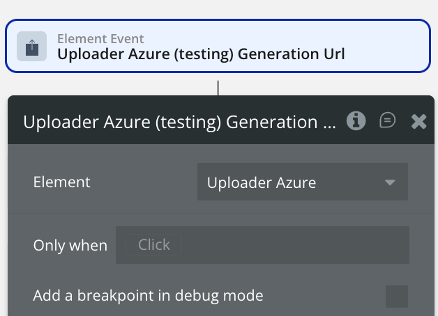 Image without caption