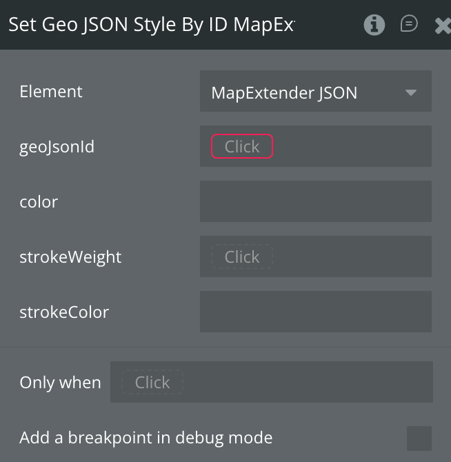 Image without caption