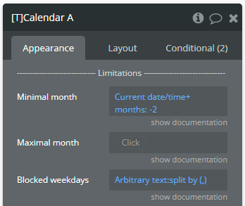 Image without caption