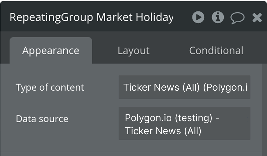 Image without caption