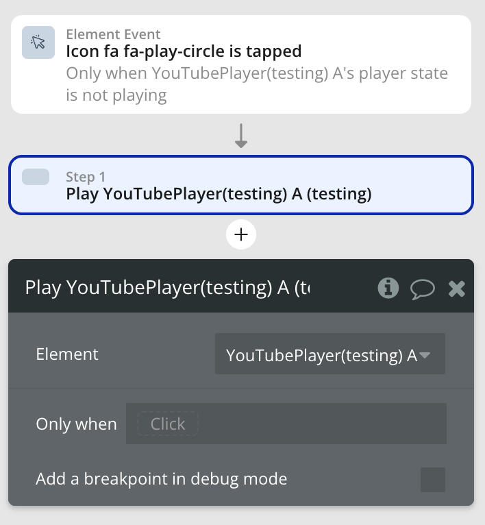 Image without caption