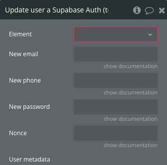 Image without caption