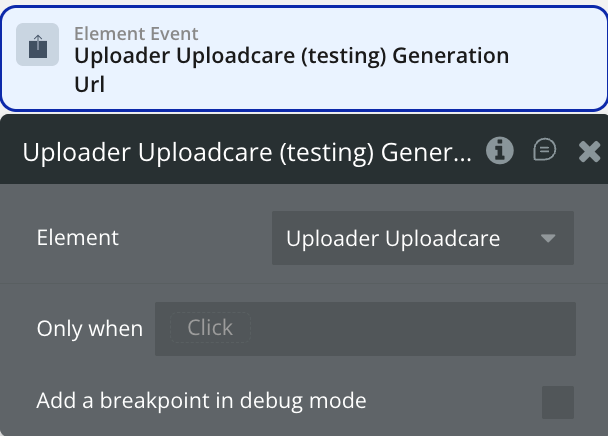 Image without caption