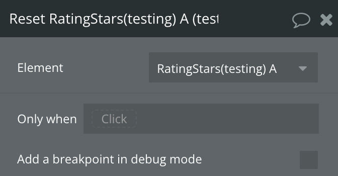 Image without caption