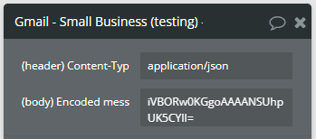 Image without caption