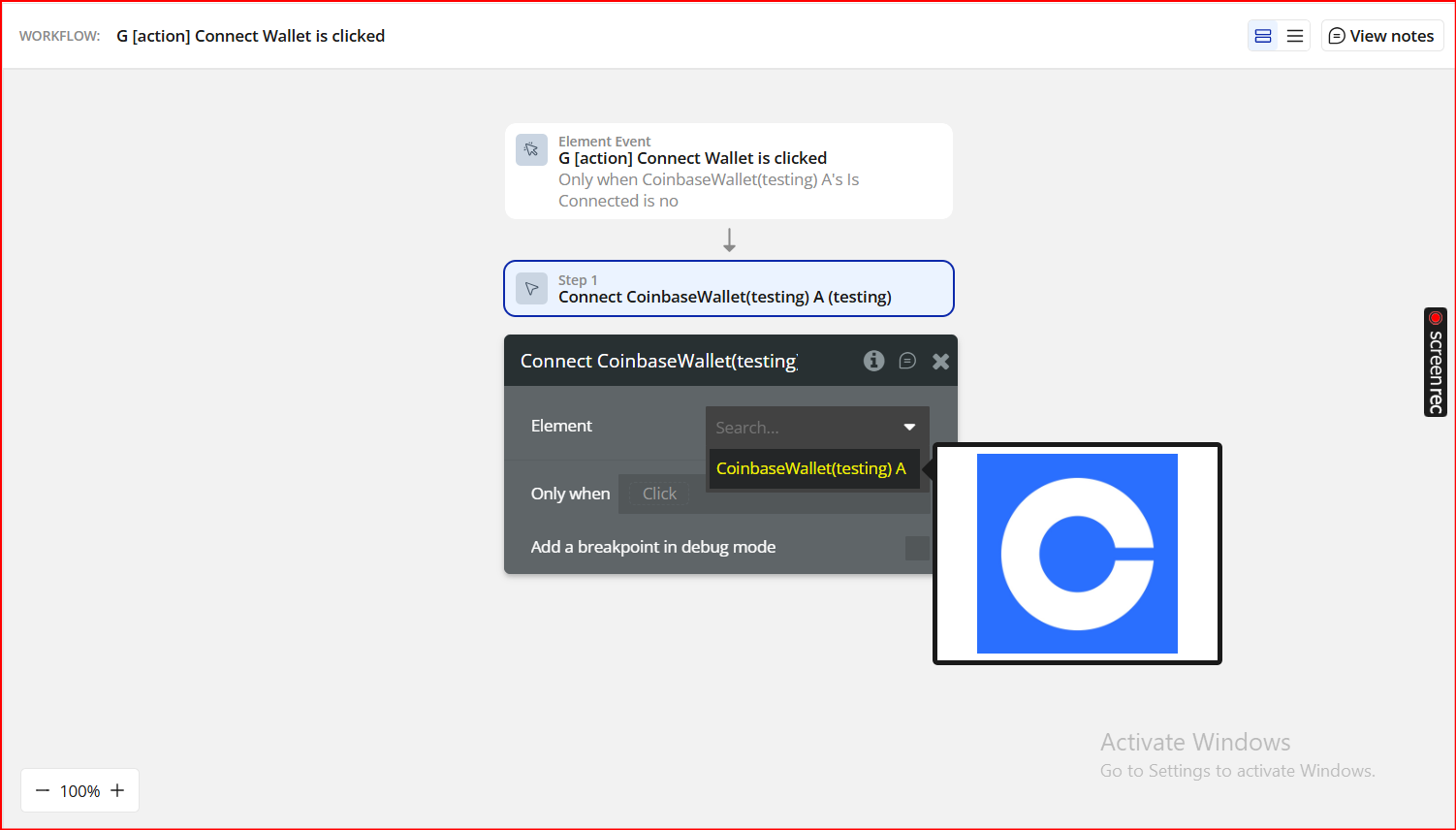 Image without caption