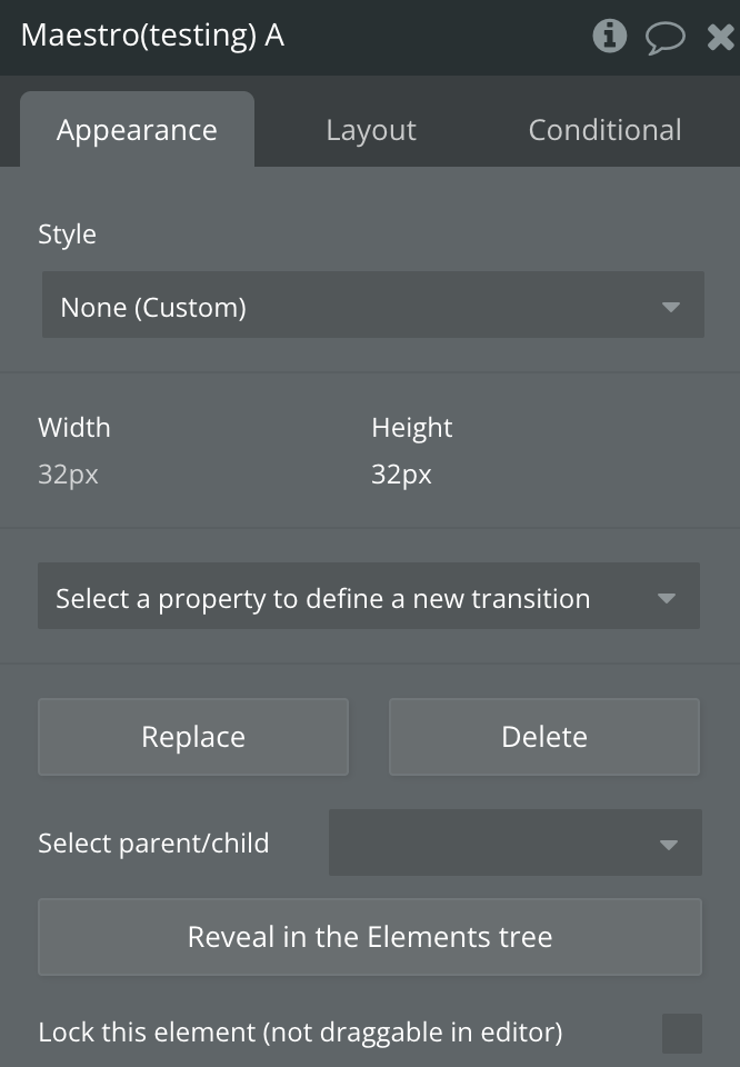 Image without caption