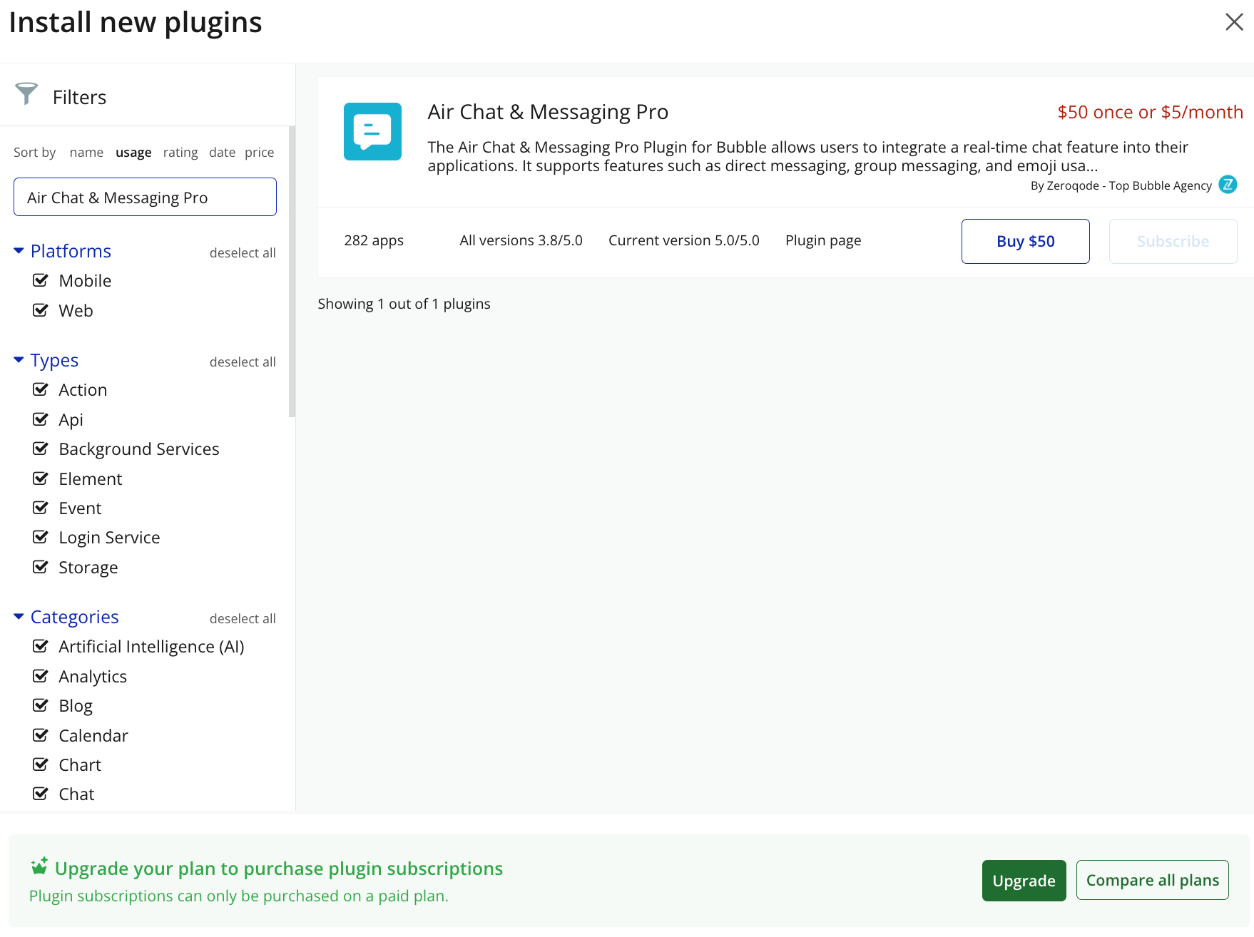 Image without caption