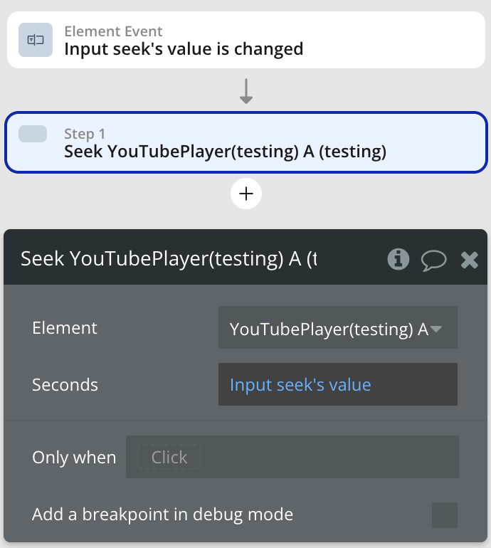 Image without caption