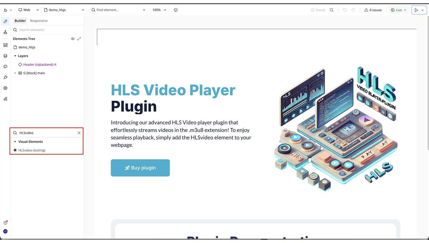 Image without caption