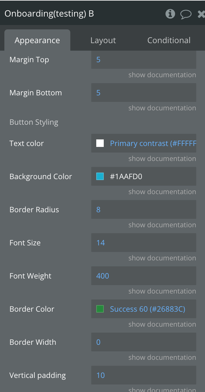 Image without caption