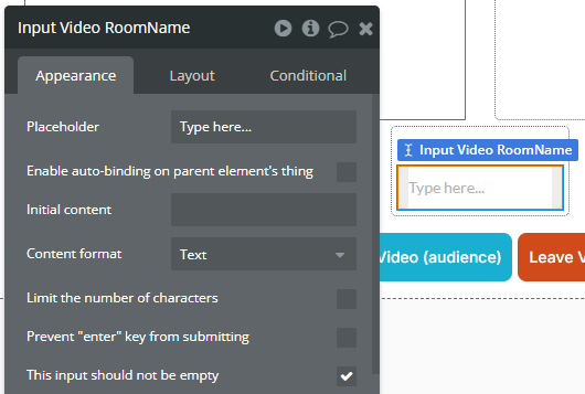 Image without caption