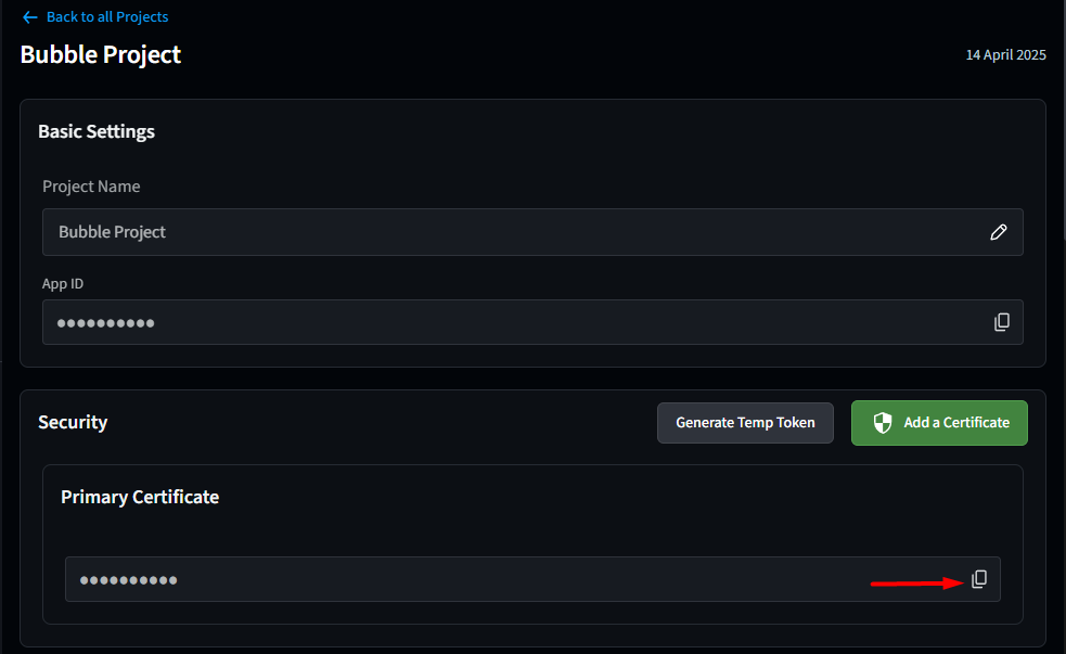 Image without caption