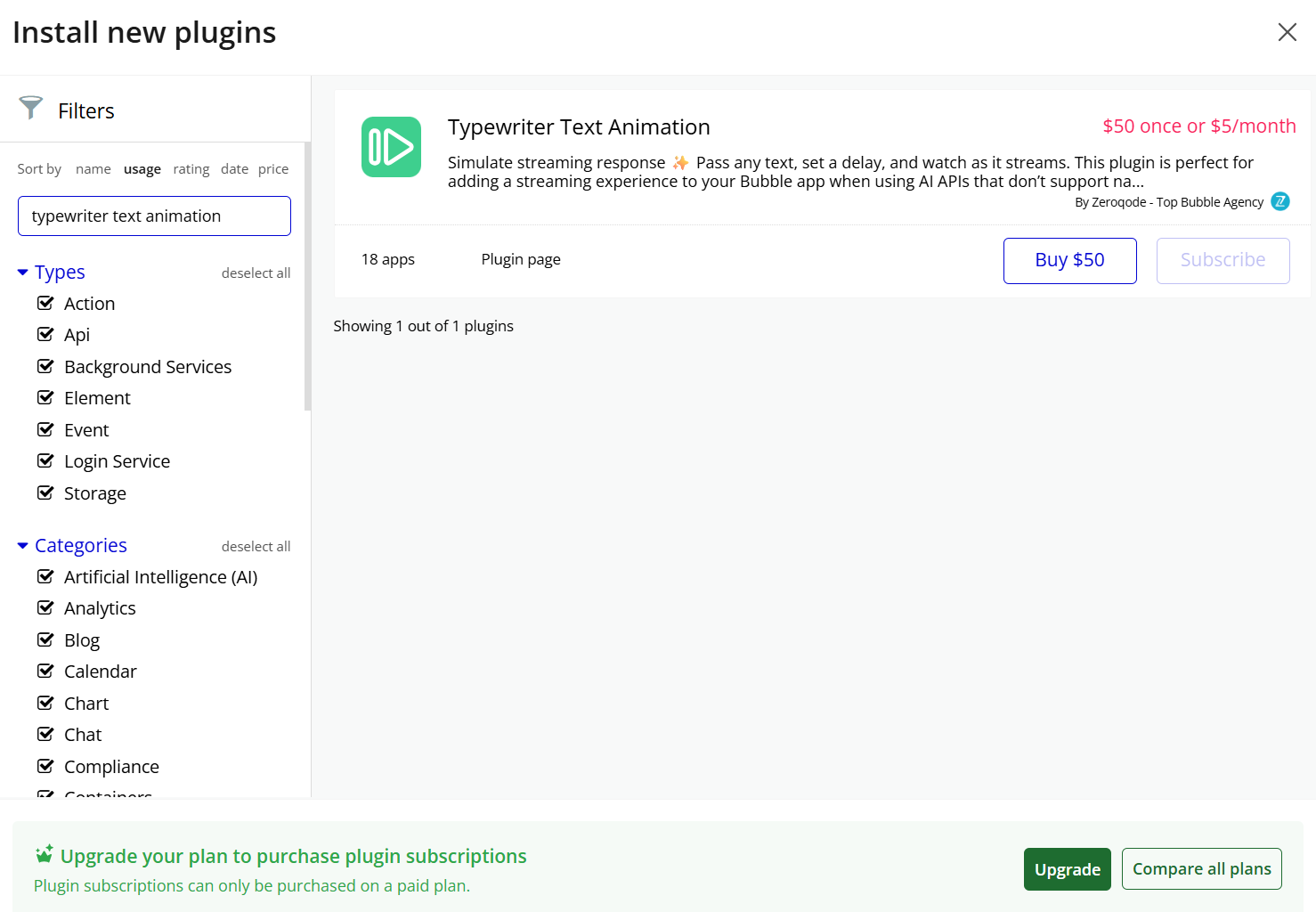 Image without caption