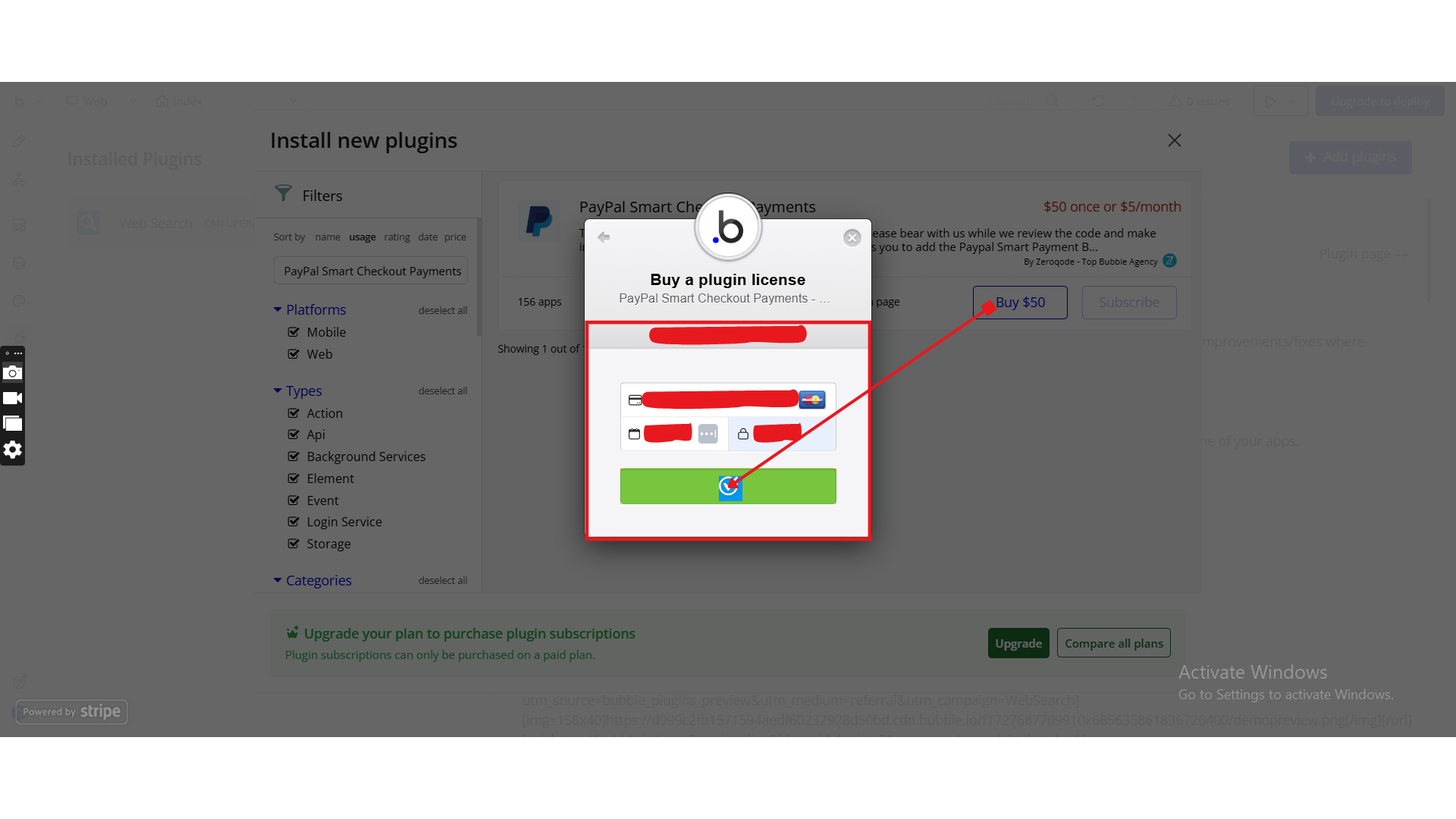Image without caption