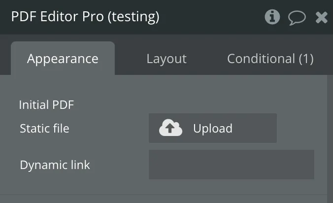 Image without caption