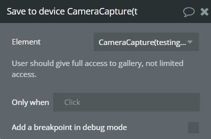 Image without caption