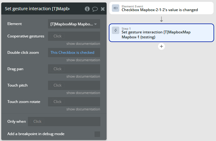 Image without caption