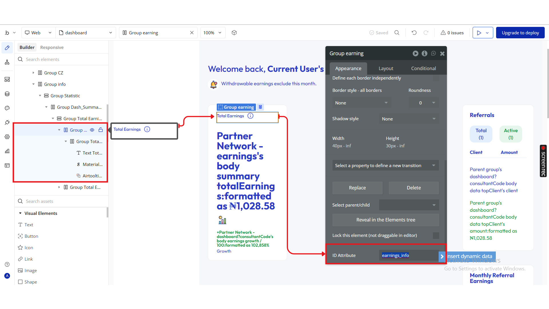 Image without caption