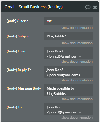 Image without caption