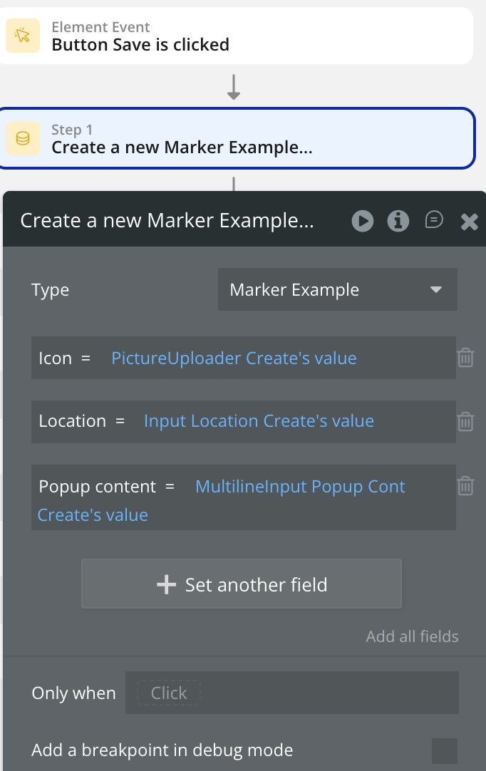 Image without caption