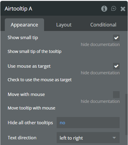 Image without caption