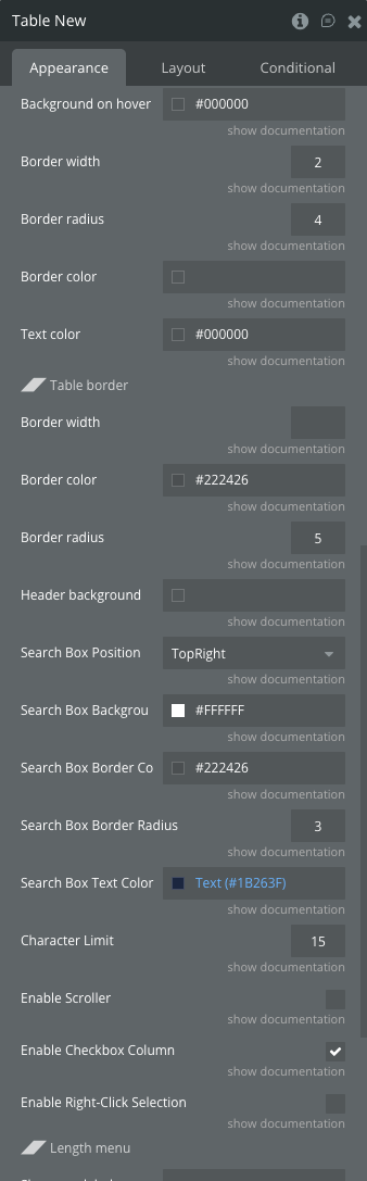 Image without caption