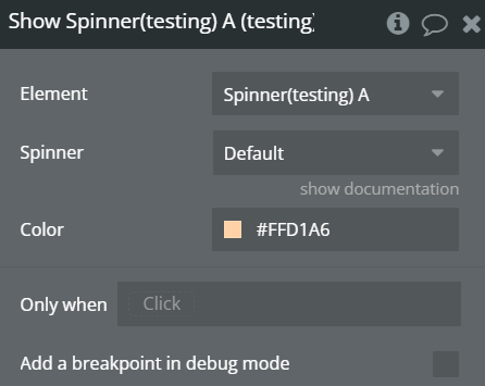 Image without caption