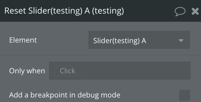 Image without caption