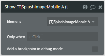 Image without caption