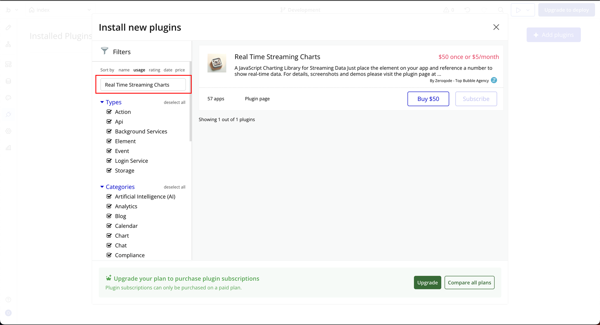 Image without caption
