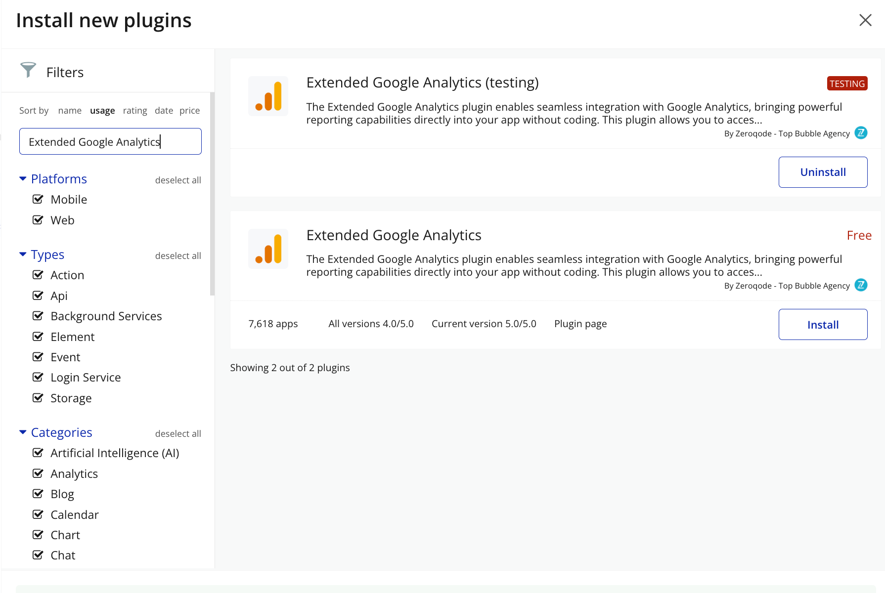 Image without caption