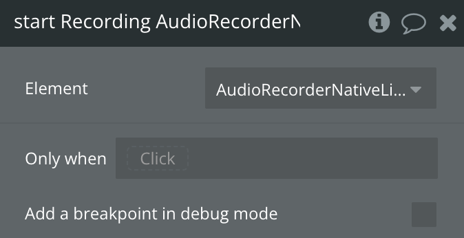 Image without caption