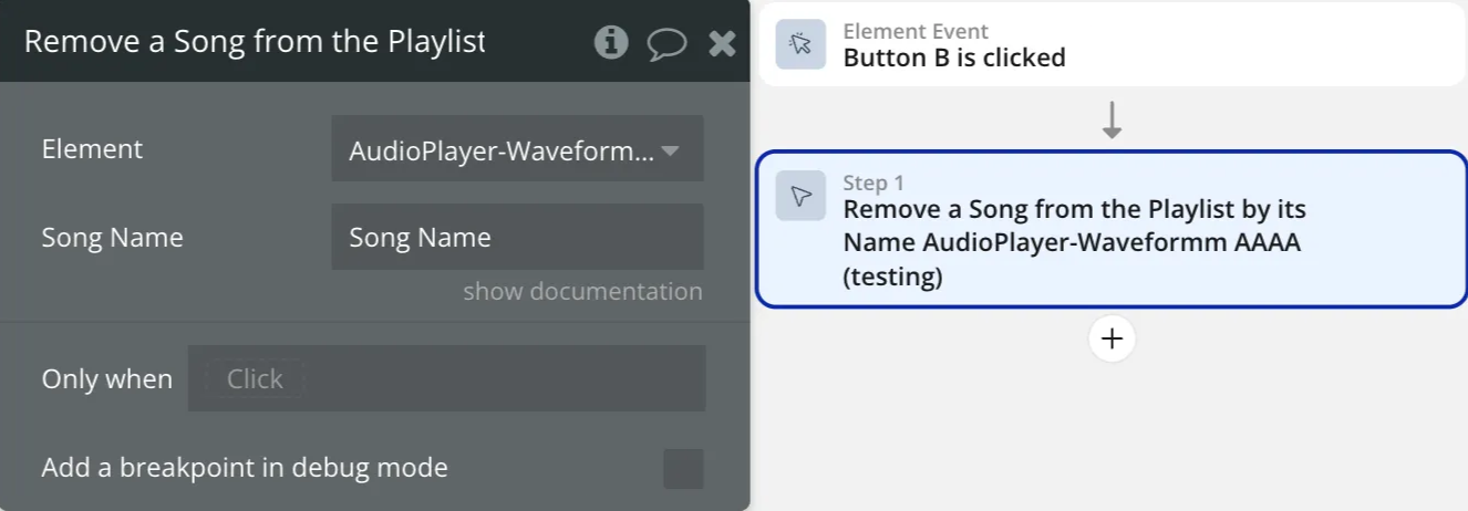 Image without caption