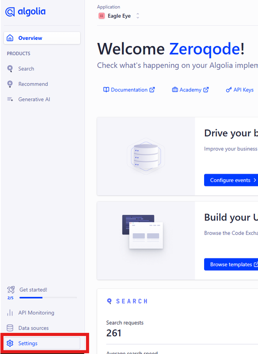 Image without caption