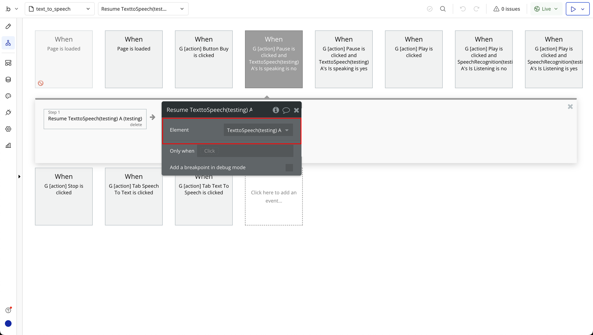 Image without caption