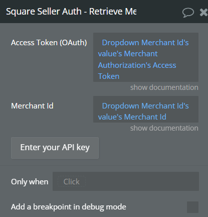 Image without caption