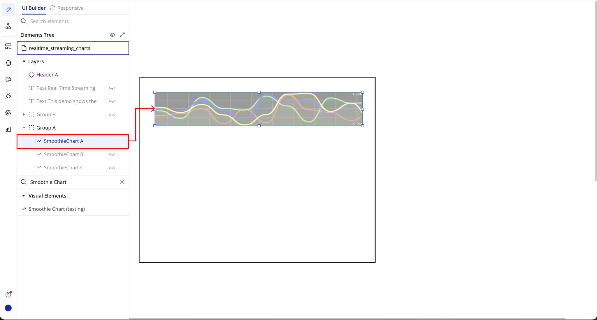 Image without caption