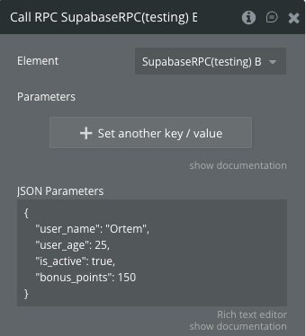 Image without caption