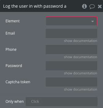 Image without caption