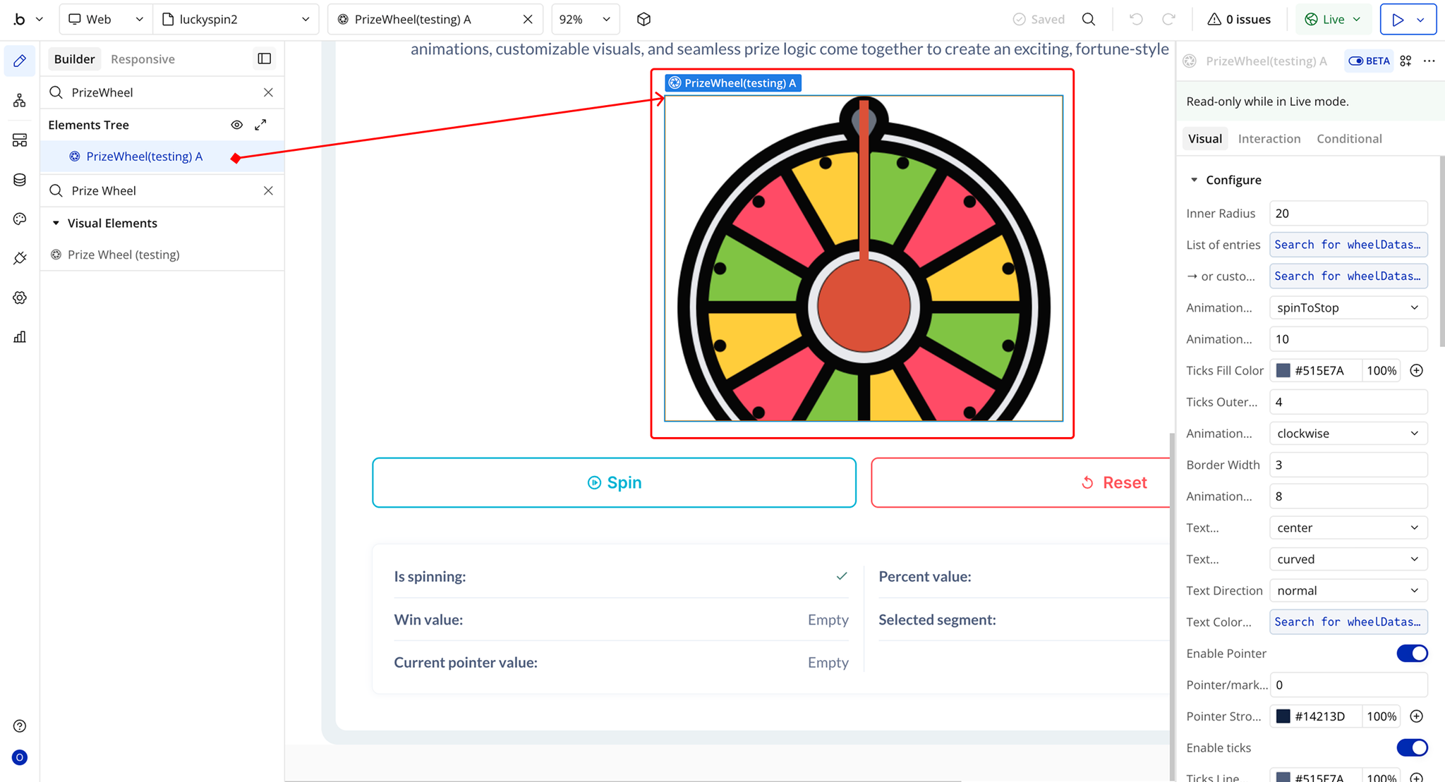 Image without caption