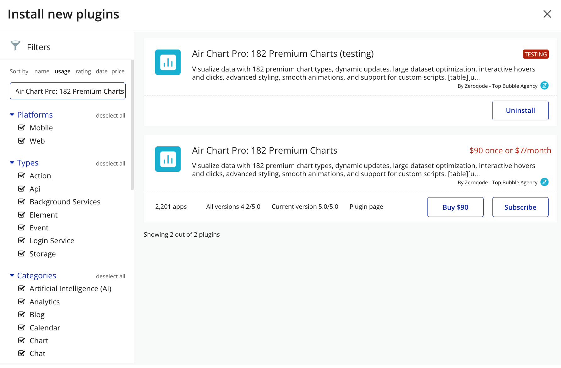 Image without caption